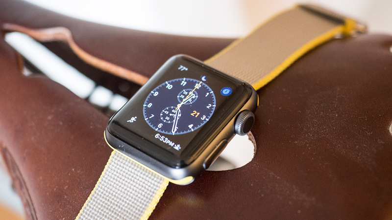 Illustration for article titled El Apple Watch ya no es tan malo